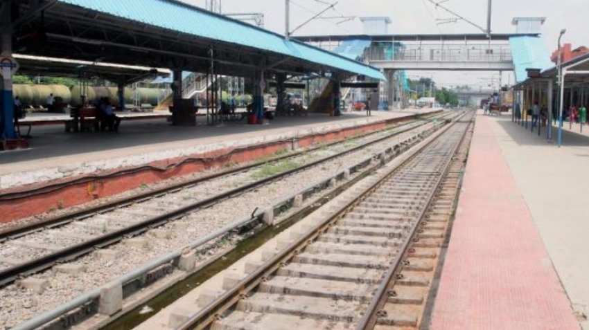 Action plan for 37 &#039;eco-smart stations&#039; will be implemented in 3 months: Indian Railways to NGT