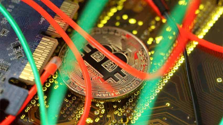 Bitcoin jumps 20 percent, mystery order seen as catalyst