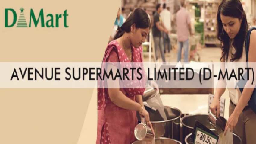 Amazon, Flipkart intensify competition in grocery segment - Will Radhakishan Damani’s Avenue Supermart make a mark?