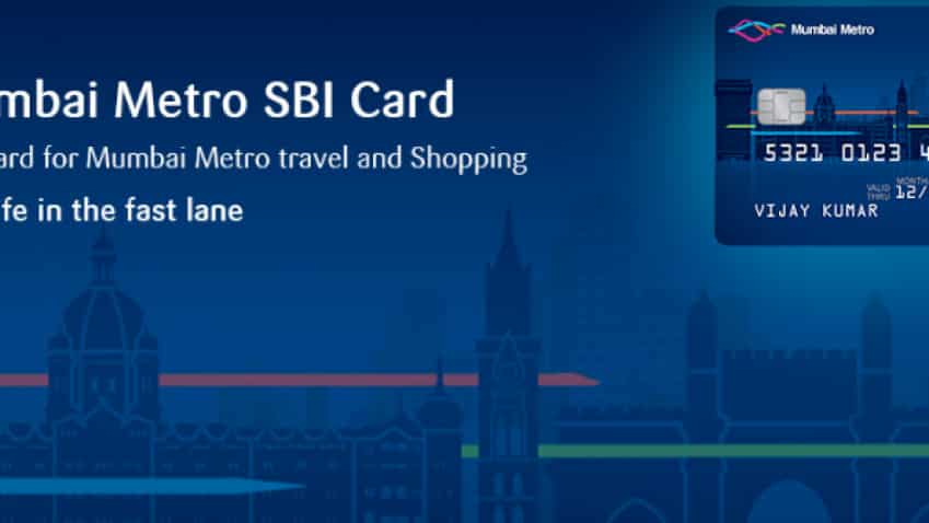 Mumbai Metro launches smart cards - From benefits to other details, all you need to know Mumbai Metro launches smart cards - From benefits to other details, all you need to know
