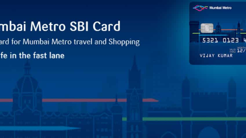 Mumbai Metro launches smart cards - From benefits to other details, all you need to know