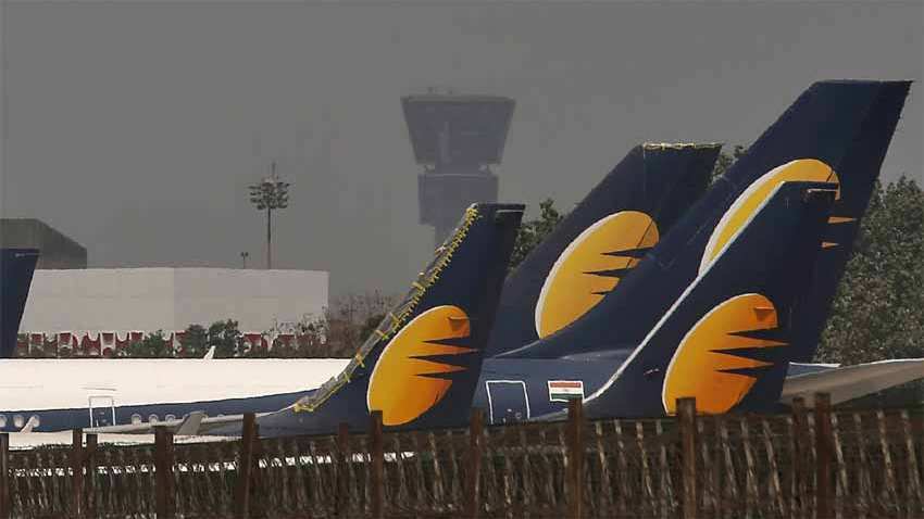Jet Airways grounds 15 more planes over non-payment of dues Jet Airways grounds 15 more planes over non-payment of dues