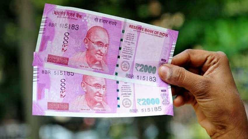 7th Pay Commission: This state wants Rs 1,283 cr for salary payout to government employees