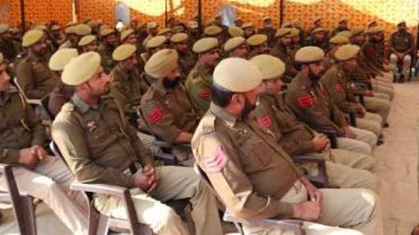 J&amp;K Police Recruitment 2019: Apply for Level 2 constable post in Jammu and Kashmir police at jkpolice.gov.in