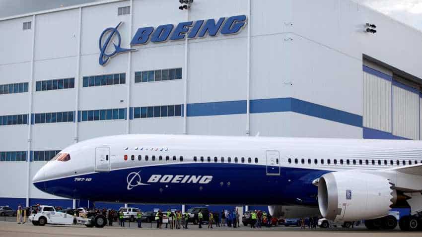 Boeing 737 Max 8 news, Boeing 787-10 aircraft grounded by Singapore Airlines flight update