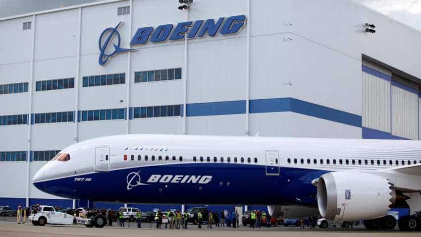 Boeing 737 Max 8 news, Boeing 787-10 aircraft grounded by Singapore Airlines flight update Boeing 737 Max 8 news, Boeing 787-10 aircraft grounded by Singapore Airlines flight update