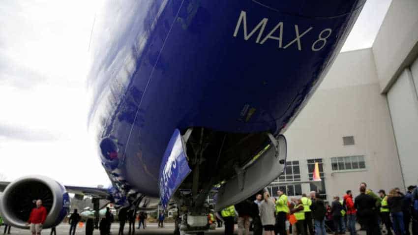 Would you like to fly alone on a massive Boeing 737-800 plane? This man did! Would you like to fly alone on a massive Boeing 737-800 plane? This man did!
