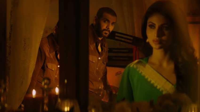 Romeo Akbar Walter box office collection prediction: John Abraham starrer thriller may earn this much on day 1 Romeo Akbar Walter box office collection prediction: John Abraham starrer thriller may earn this much on day 1