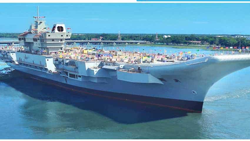 Cochin Shipyard Recruitment 2019: 40 posts with salary up to Rs 40,000 up for grabs; check details