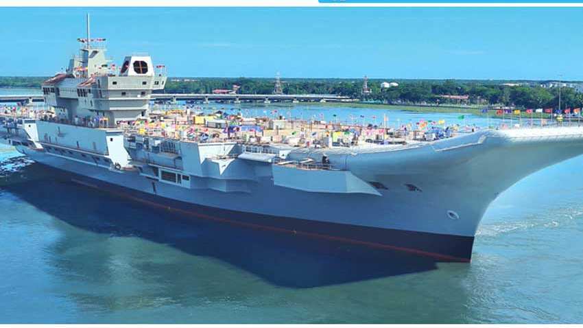 Cochin Shipyard Recruitment 2019: 40 posts with salary up to Rs 40,000 up for grabs; check details Cochin Shipyard Recruitment 2019: 40 posts with salary up to Rs 40,000 up for grabs; check details