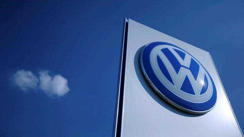 Volkswagen Group to merge all three passenger car entities in India