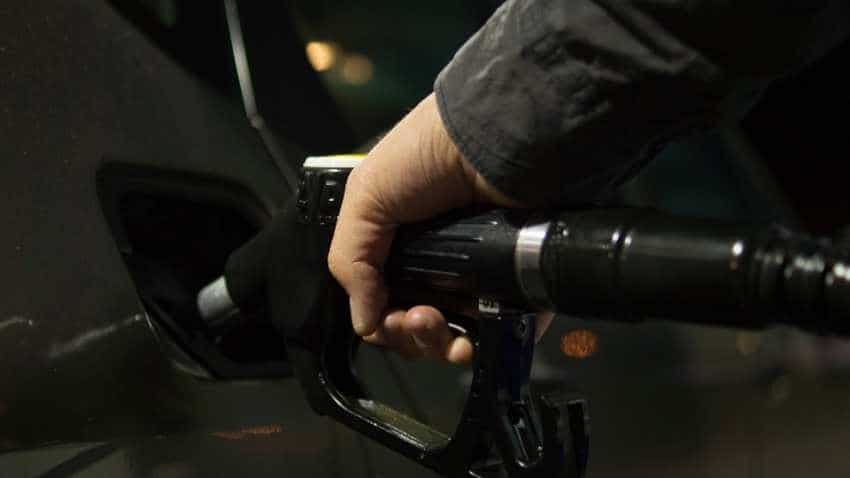 Ethanol blending with petrol may reach 7.2 pct in 2018-19 season from 4.2 pct last year