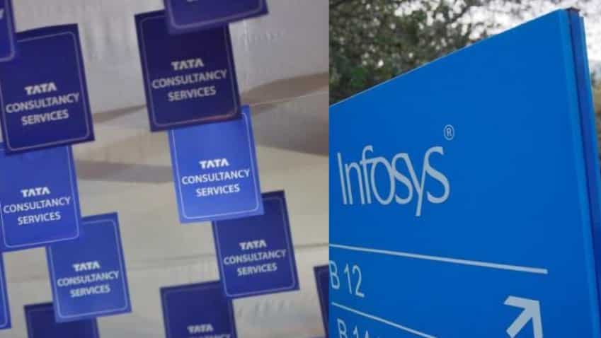 TCS stock tip: Is it better than Infosys share? Here is what experts think of titan of IT sector TCS stock tip: Is it better than Infosys share? Here is what experts think of titan of IT sector