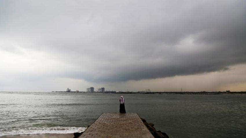 Monsoon likely to be 'below normal' this year, says Skymet Monsoon likely to be 'below normal' this year, says Skymet