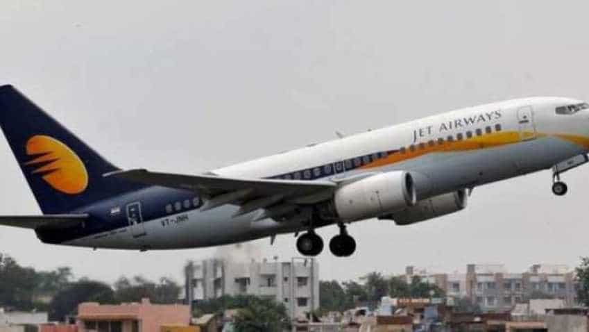 Cash-starved! Where is the money? Jet Airways defers March salary payment to its 16,000 employees