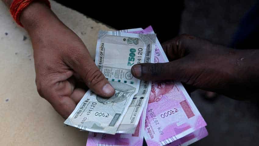 PPF interest rate for 2019-20: What amount you will get in Public Provident Fund investment PPF interest rate for 2019-20: What amount you will get in Public Provident Fund investment