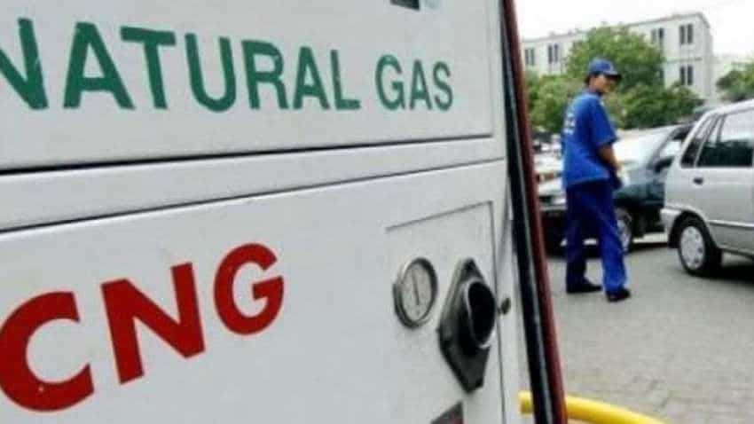 CNG and PNG prices hiked by Rs 1.88/kg and Rs 1.51/kg in Mumbai by Mahanagar Gas