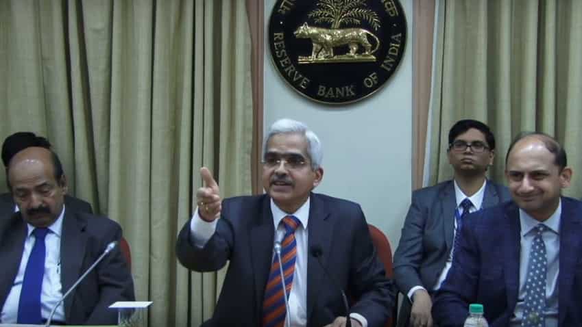 No surprise? Repo rate to be kept at 6%? What experts believe RBI may do No surprise? Repo rate to be kept at 6%? What experts believe RBI may do
