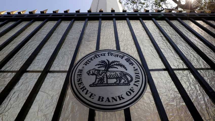 RBI monetary policy: Apex bank cuts inflation forecast to 2.9-3 pct for H1 FY20