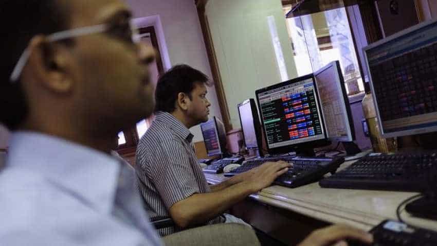 SBI, PNB, BoB, OBC, Indian Bank shares get RBI repo rate cut boost; losses reverse SBI, PNB, BoB, OBC, Indian Bank shares get RBI repo rate cut boost; losses reverse