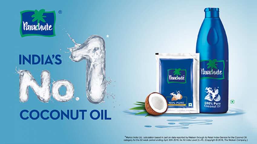 Parachute, Saffola make Marico a money making magnet: Experts tell why Parachute, Saffola make Marico a money making magnet: Experts tell why