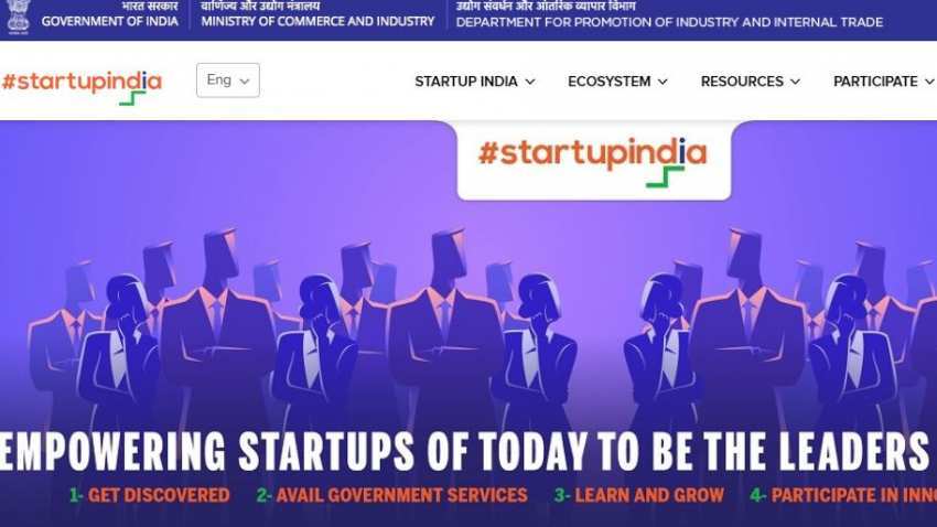 Startup India Registration Check How To Register Your Startup Step By Step Guide Zee Business Additionally, if you're looking to raise funding, investors would never invest in a startup that is not registered. startup india registration check how