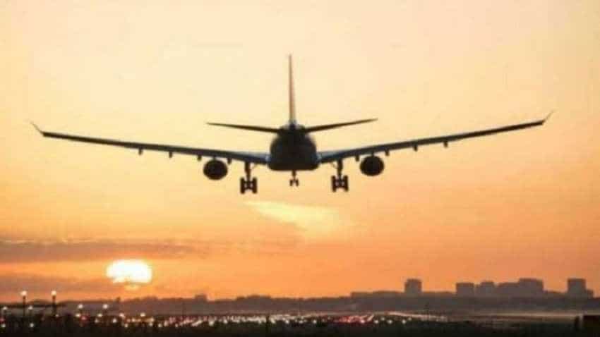 India&#039;s February domestic air traffic up 10%: IATA