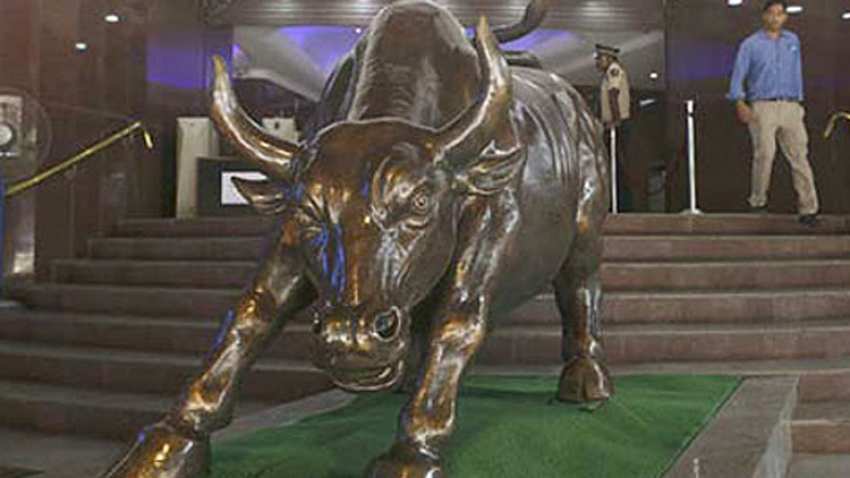 Opening Bell: Sensex, Nifty rise on Sino-US trade optimism; Bank Nifty regains 30,000 levels Opening Bell: Sensex, Nifty rise on Sino-US trade optimism; Bank Nifty regains 30,000 levels