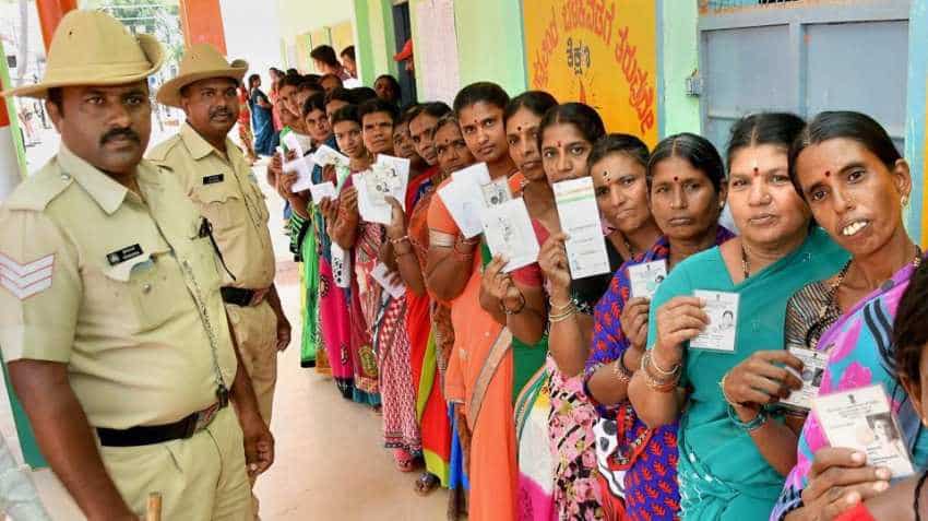 Lok Sabha Elections 2019: From Rs 10 crore in 1952 to Rs 3800 crore in 2014 - Here's India's electoral journey in numbers Lok Sabha Elections 2019: From Rs 10 crore in 1952 to Rs 3800 crore in 2014 - Here's India's electoral journey in numbers
