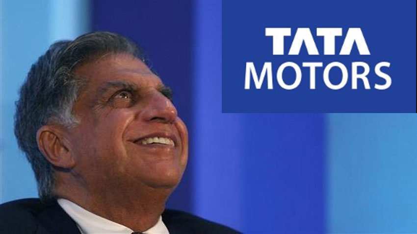 SAMARTH: First-of-its-kind! Tata Motors to launch welfare program for commercial vehicle drivers in India - What we know so far SAMARTH: First-of-its-kind! Tata Motors to launch welfare program for commercial vehicle drivers in India - What we know so far