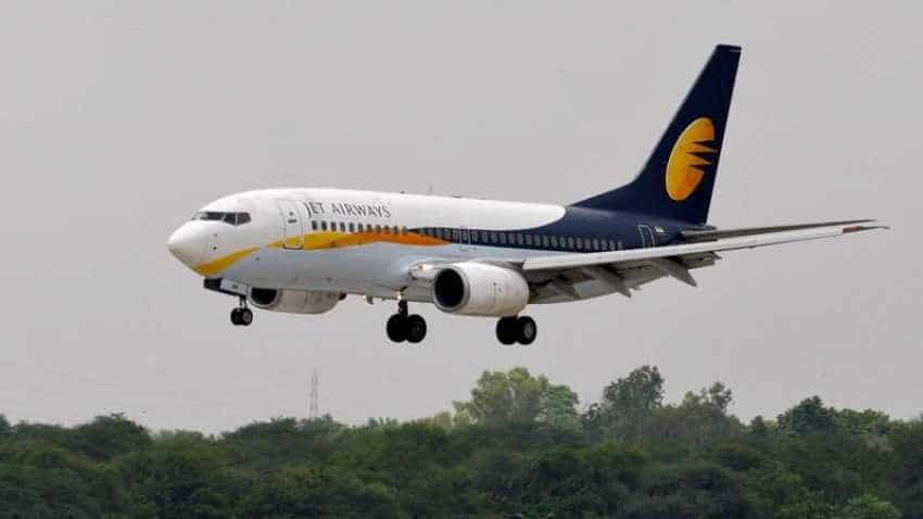 Indian Oil Corporation stops fuel supply to Jet Airways for non-payment