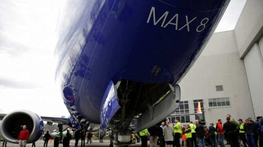 Airfares in India see sharp rise in last few months; MAX planes grounding worsens situation Airfares in India see sharp rise in last few months; MAX planes grounding worsens situation