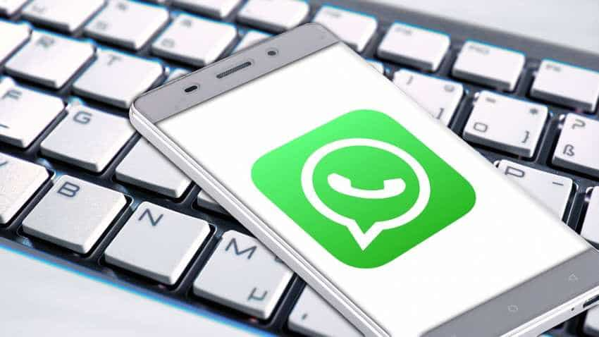 Fake news: WhatsApp tipline of no use for Lok Sabha Elections 2019