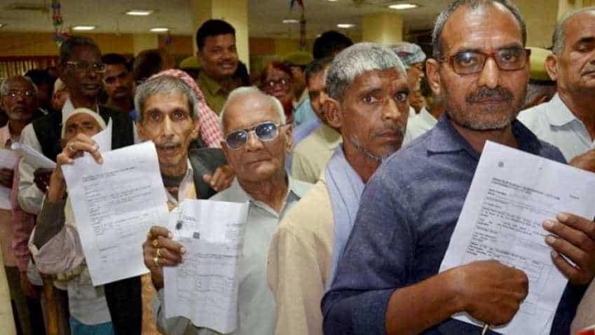 Senior Citizen? Do you know about this facility? Your bank must provide Senior Citizen? Do you know about this facility? Your bank must provide