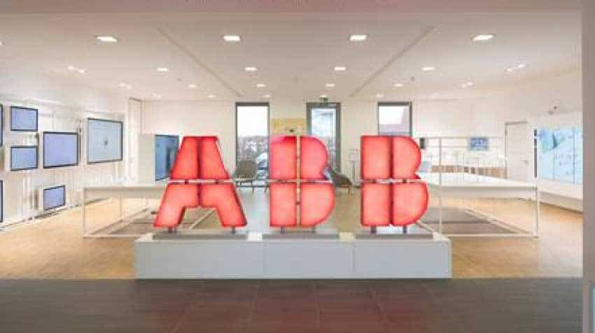 ABB aims to create custom-tailored digital solutions for customers