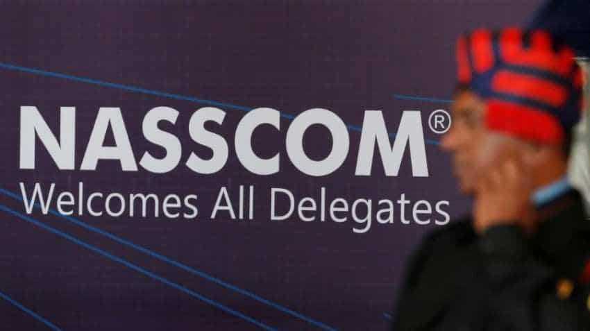 WNS' Keshav Murugesh is new Nasscom Chairman WNS' Keshav Murugesh is new Nasscom Chairman