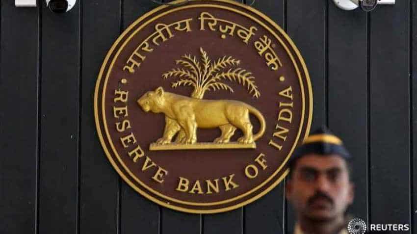 Jalan panel norms to apply to current, future RBI reserves Jalan panel norms to apply to current, future RBI reserves