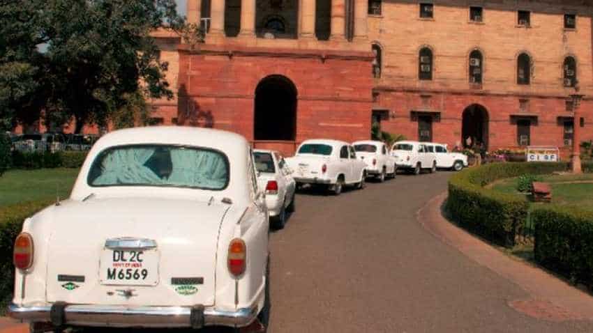 'Amby' car may run but not 'Ambassador': Experts 'Amby' car may run but not 'Ambassador': Experts