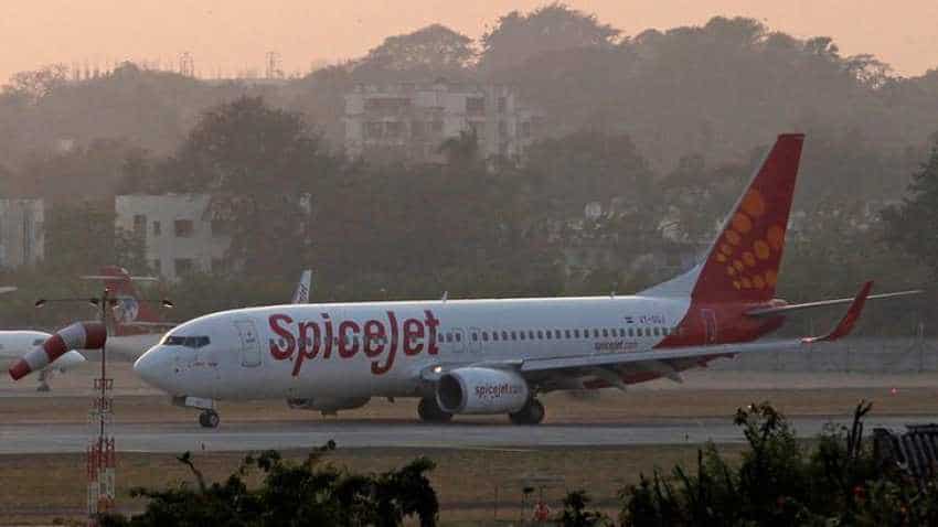 SpiceJet, IndiGo add six new flights in summer schedule SpiceJet, IndiGo add six new flights in summer schedule