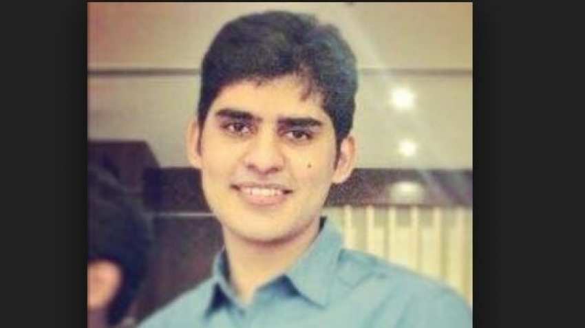 Who is Kanishak Kataria, UPSC civil services topper
