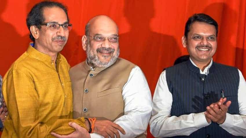 Maharashtra Lok Sabha elections: 116 candidates in fray for 1st phase polls Maharashtra Lok Sabha elections: 116 candidates in fray for 1st phase polls