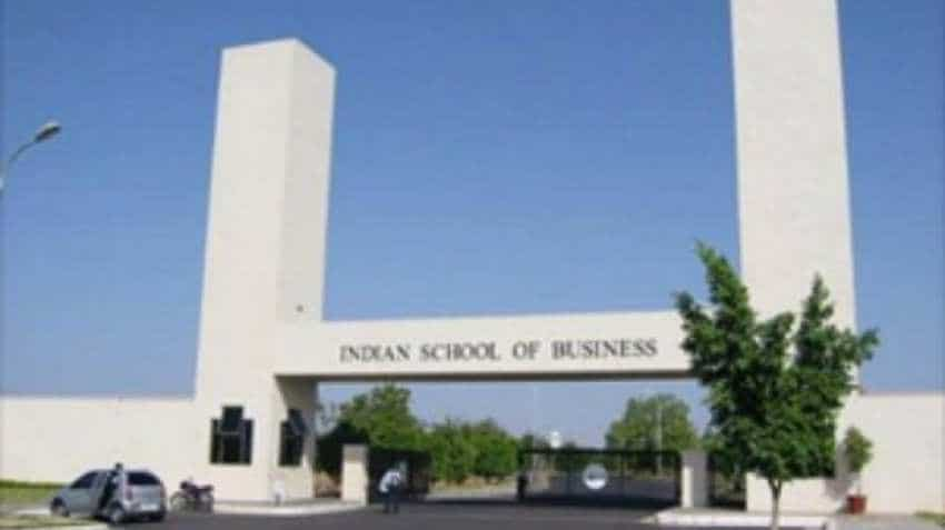 Indian  School of Business alumni number crosses 10,000