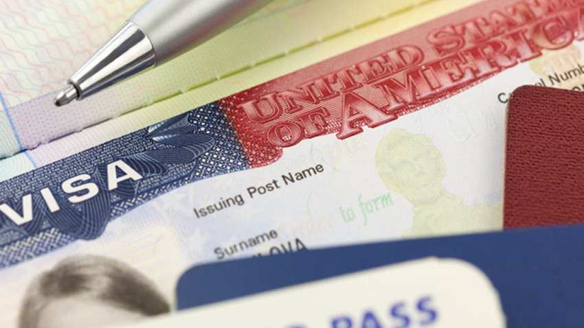 Techies Alert! US reaches H-1B visa cap for 2020