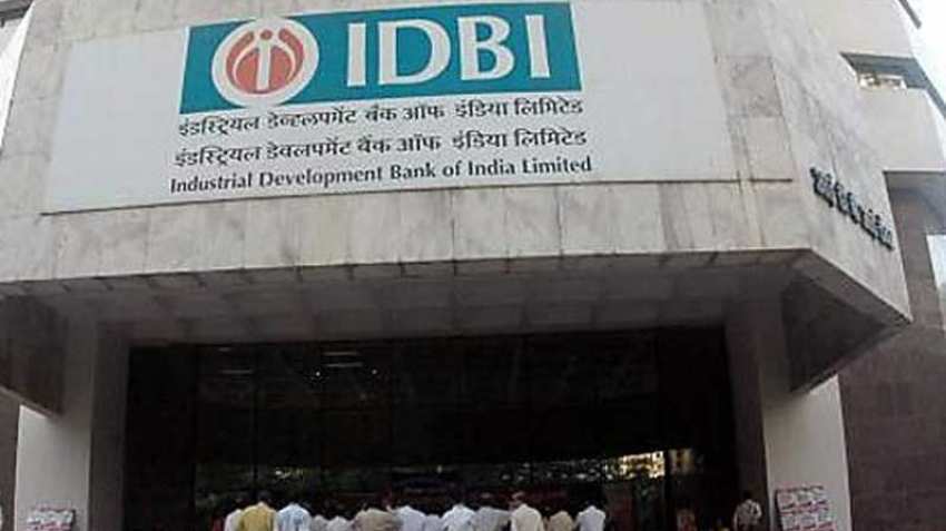 IDBI recruitment 2019: 500 posts open, last date April 15 - Apply on idbi.com IDBI recruitment 2019: 500 posts open, last date April 15 - Apply on idbi.com