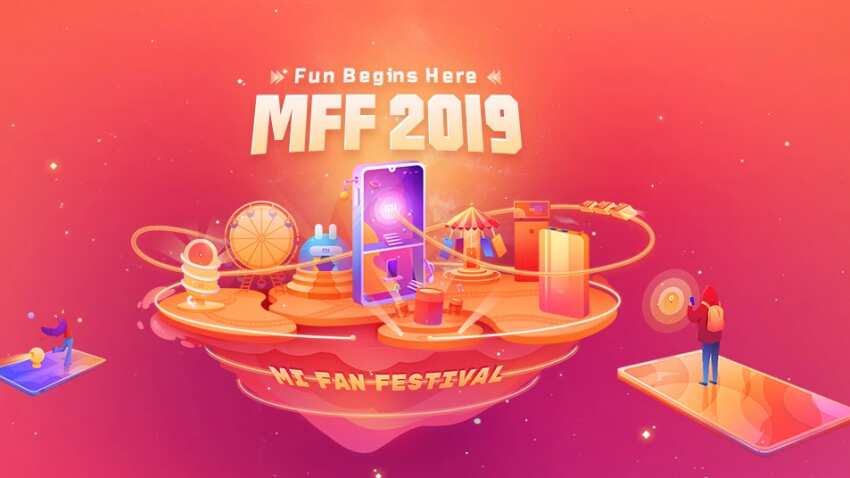 Get massive discounts on Xiaomi Redmi Note 5 Pro, Redmi Note 6 Pro, Poco F1, Redmi 6, other devices Get massive discounts on Xiaomi Redmi Note 5 Pro, Redmi Note 6 Pro, Poco F1, Redmi 6, other devices