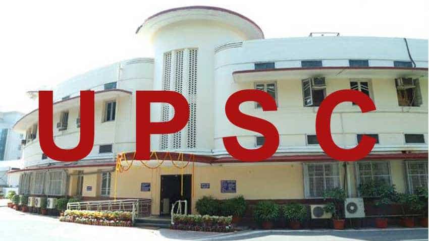 UPSC Result 2019: 7 aspirants from Jammu and Kashmir crack civil service exam UPSC Result 2019: 7 aspirants from Jammu and Kashmir crack civil service exam