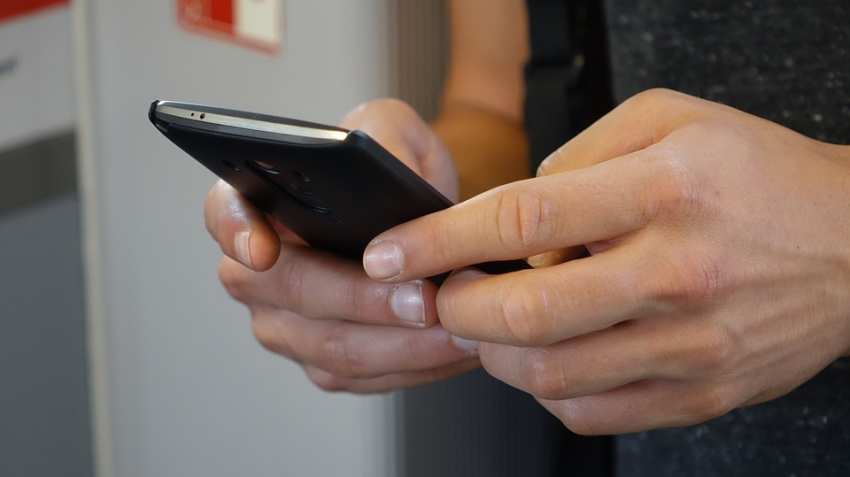 WhatsApp addicts set to be SHOCKED with this Update WhatsApp addicts set to be SHOCKED with this Update