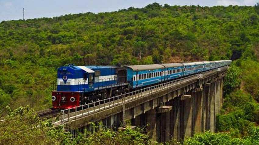 South Central Railway Head Quarter becomes first Indian Railways office to go paperless South Central Railway Head Quarter becomes first Indian Railways office to go paperless