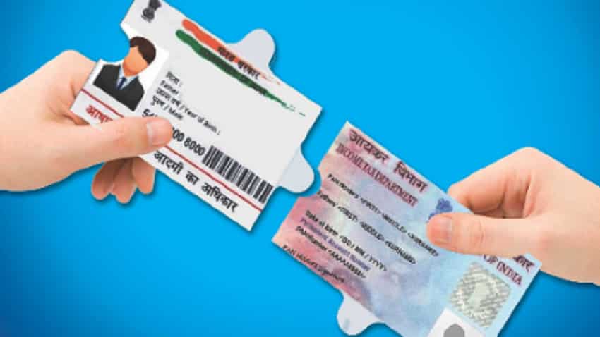 No PAN-Aadhaar Linking relief for these users: Check what is compulsory even before September 1 No PAN-Aadhaar Linking relief for these users: Check what is compulsory even before September 1