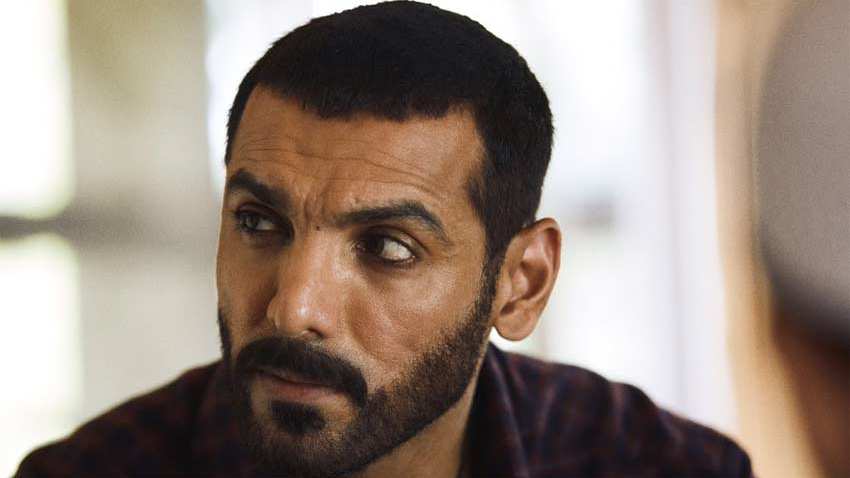 Romeo Akbar Walter Box Office Collection day 1: John Abraham film earns Rs 6 crore; set for moderate weekend